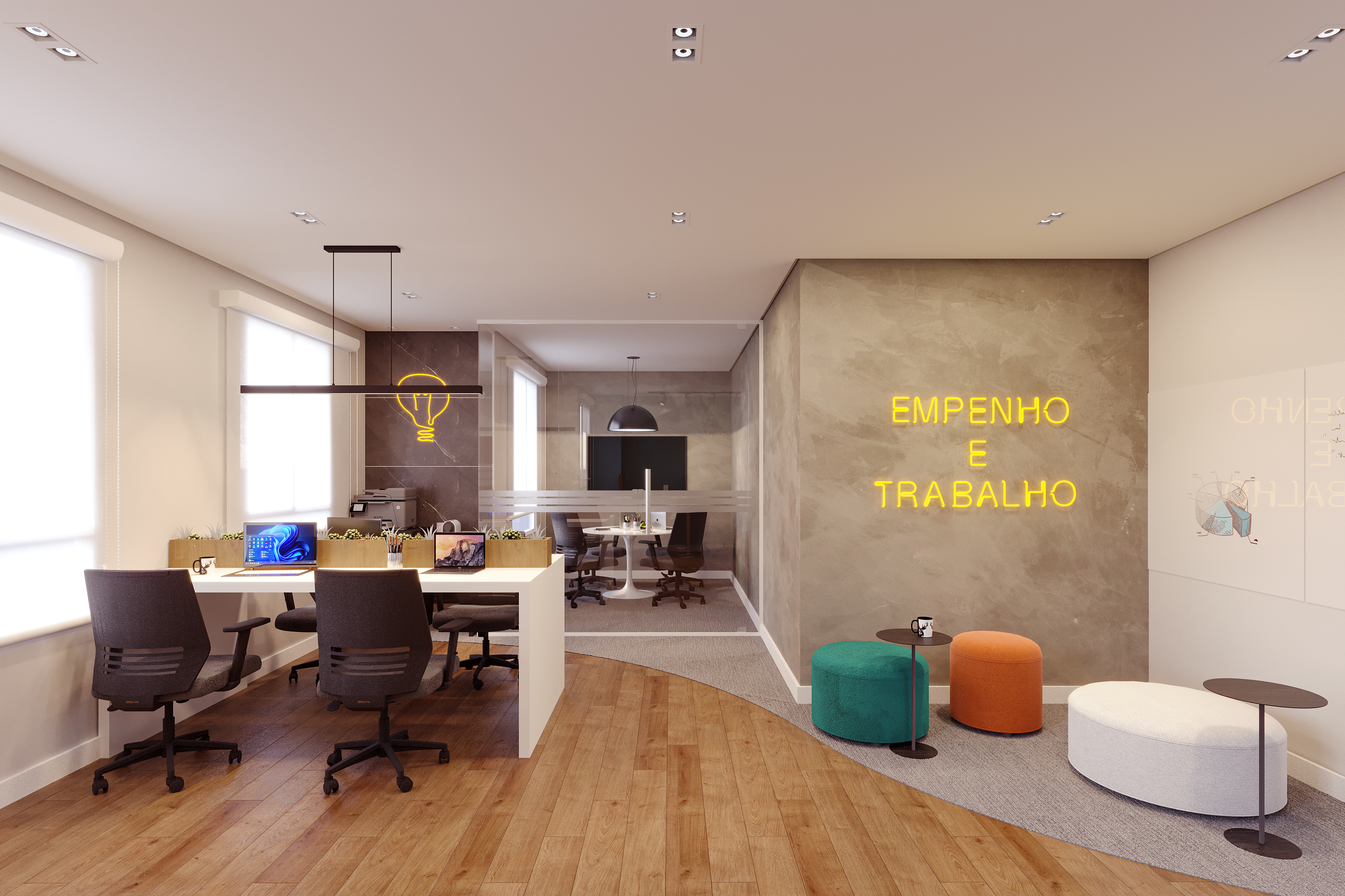 COWORKING